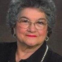 Bertie Elizabeth Smith
