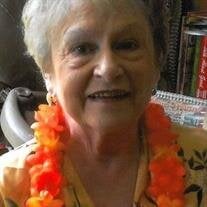 ROSE GUILBEAU R OIRE