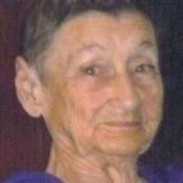 Irene Trahan