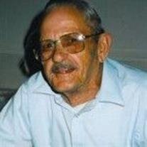 Bruno Paul Hebert