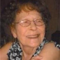 Ruth Lemoine Breaux