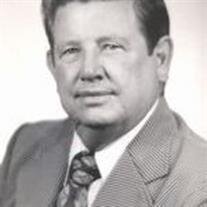 William Earl Stonecipher