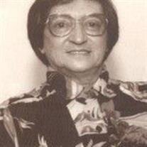 Hazel Sophie Martin Domingue