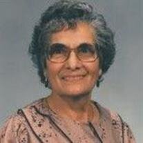 Herminia Rizzo