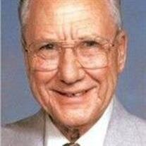 Walter Chriceol