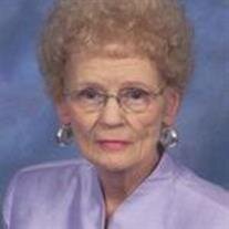 Tillie Odom Nixon