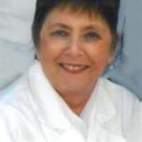 Tracy Doucet