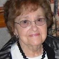Lois Cailleteau Mayeax