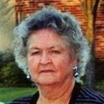 Sara Lucille Fuller