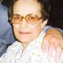 Elaine Bernard Strentz