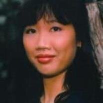 Maria Josephine Khanh Tu