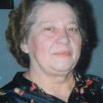 Eva Dell Cormier