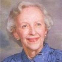 Barbara Bretz Smyth