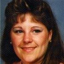 Sarah Turner Albarado