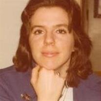 Sonja Garbarino Cole