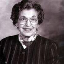 Virginia Brint Red