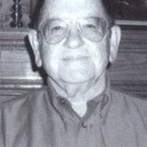 Billy Harold Young