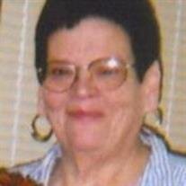 Katherine Ann Merritt