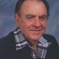 Larry Ewell Carriere