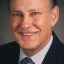 John Pharr Coleman