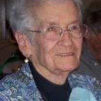 Neola Aube Broussard