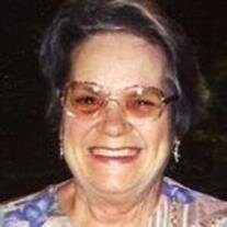 Vivian Estelle Hawk