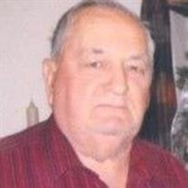 Eugene Mcdaniel