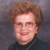 Merle Stelly Carriere