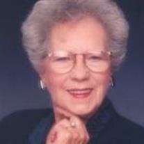 Girlie Marie Fatherree