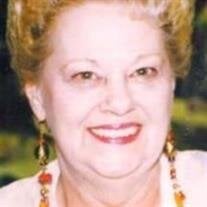 Juanita Magnon Buffalo