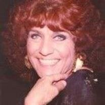 Gisele Carriton Johnson