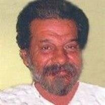 Douglas Paul Baudoin