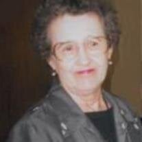 Lily Mae Cormier