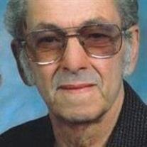 Albert M. Shamy