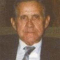 Clerphe John Broussard