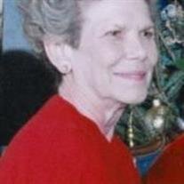 Barbara Dejean Dauterive