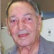 Donald Thomas Boudreaux