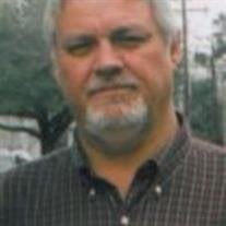 Michael Wayne Smith