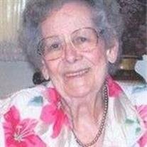 Isabelle Malagarie Hurst