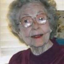 Beryl R. Kemp