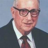 Carl E. Conrad