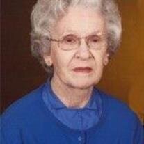 Joyce Lorraine Mccauley