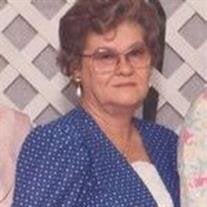 Mazie Garber Hebert