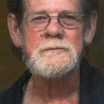 LLOYD P. LANDRY, JR.