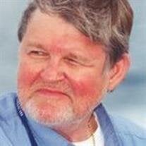 Herman Allen Stuart