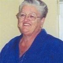 Dorothy Lou Matherne
