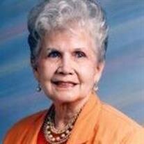Mary Leigh Hunt