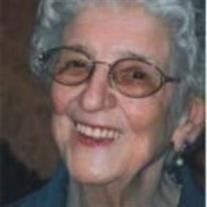 Adies Marie Broussard
