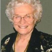 Lily Irene King
