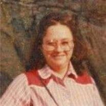 Alma Lorean Rager Dudley